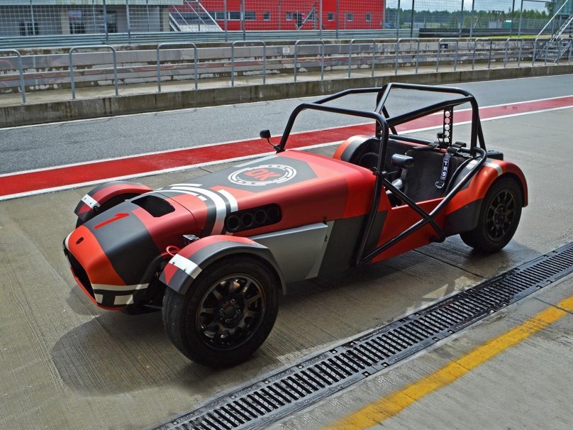 Автомобиль шорткут 527