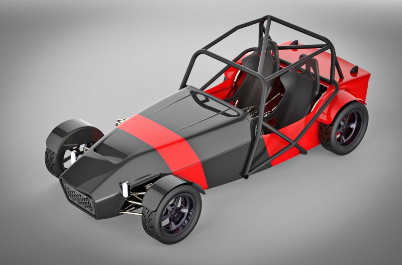 Shortcut машина