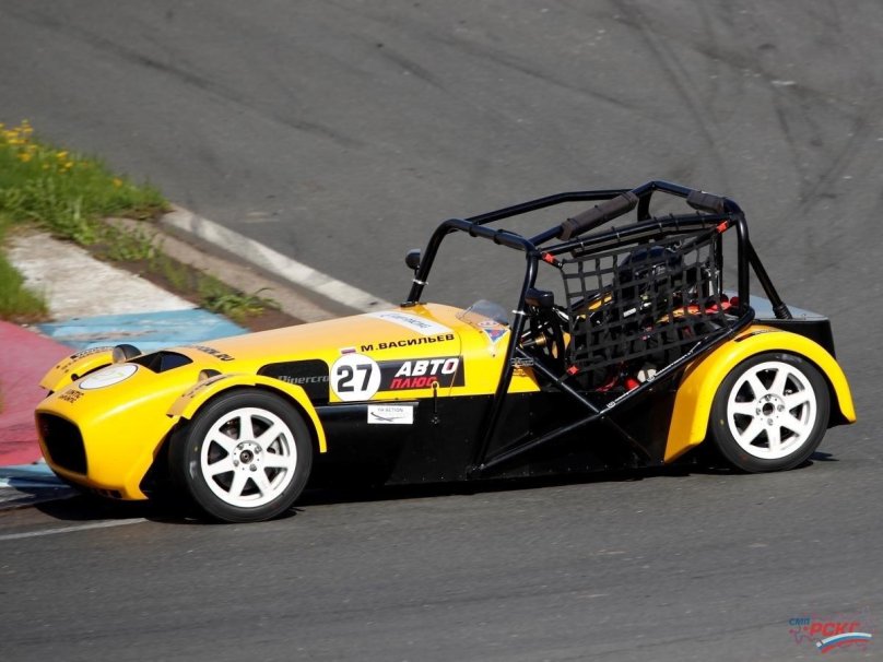 Автомобиль шорткут 527