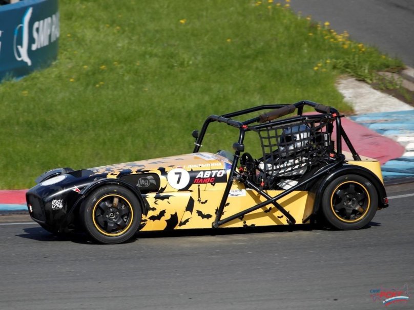 Автомобиль шорткут 527