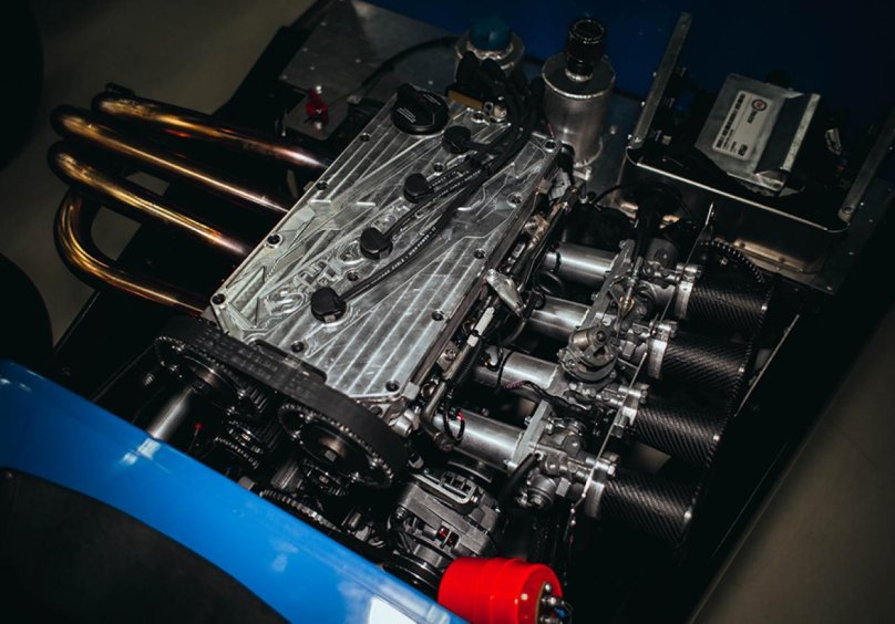 Шорткат двигатель