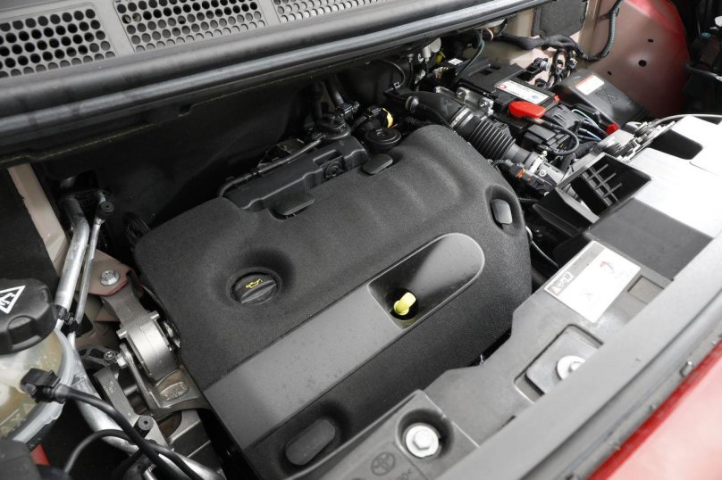 Peugeot Expert фургон III 2.0 BLUEHDI 150 ТНВД