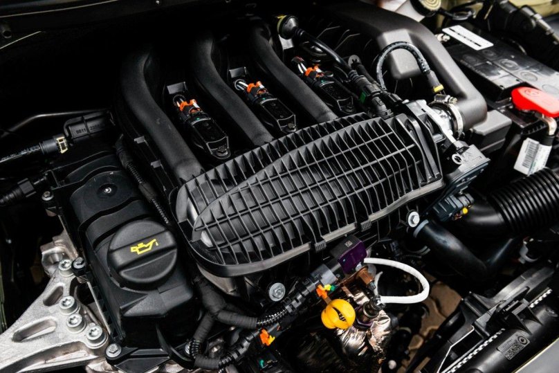 Пежо 301 двигатель 1.2