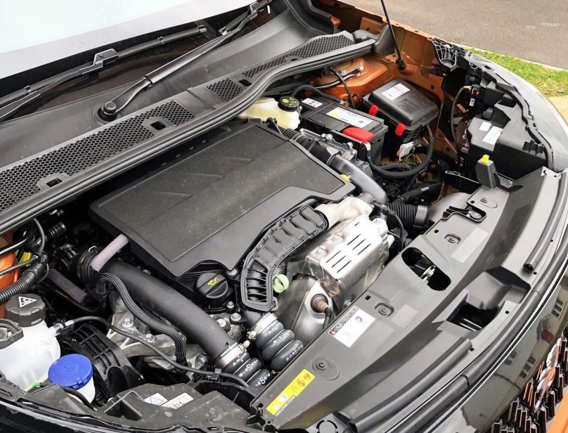 АКБ Пежо 2008