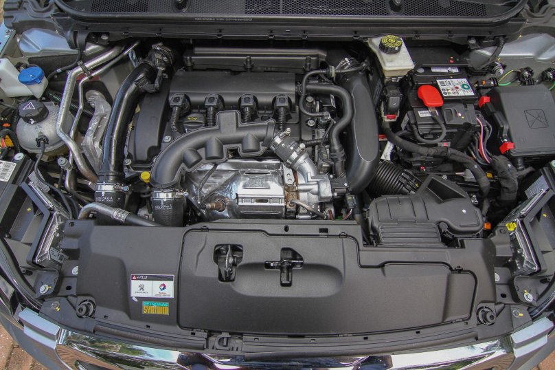 Пежо 308 1.6 турбо