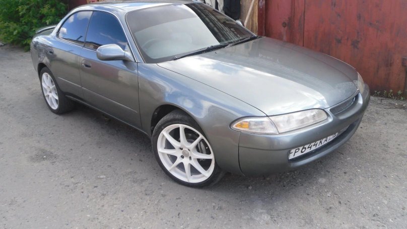 Toyota Sprinter Marino