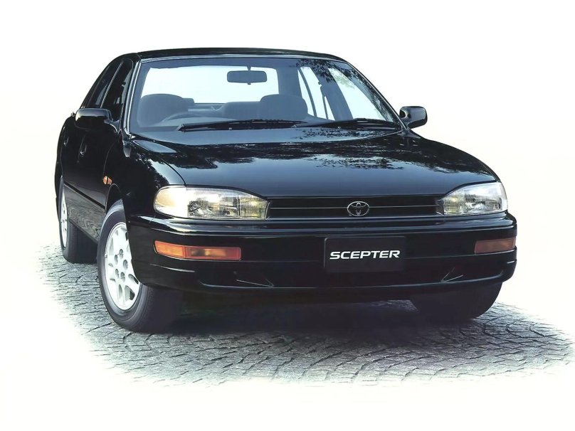 Toyota Scepter 1993