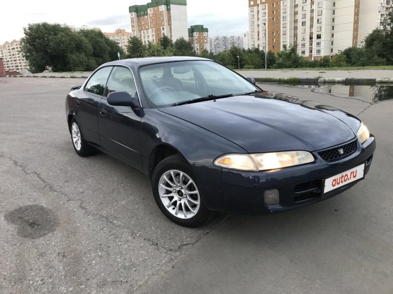 Toyota Sprinter Marino 1998