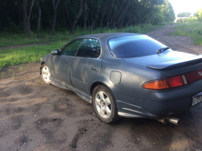 Тойота Спринтер Марино 1996