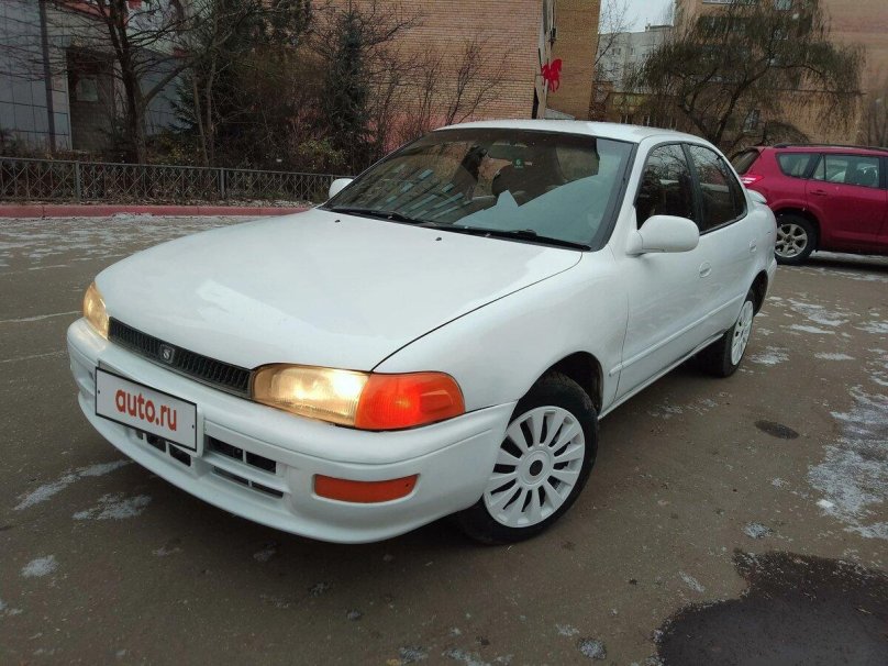 Тойота Спринтер 1994