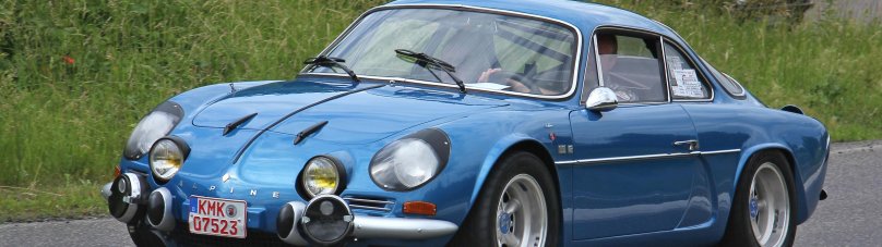 Alpine 1300
