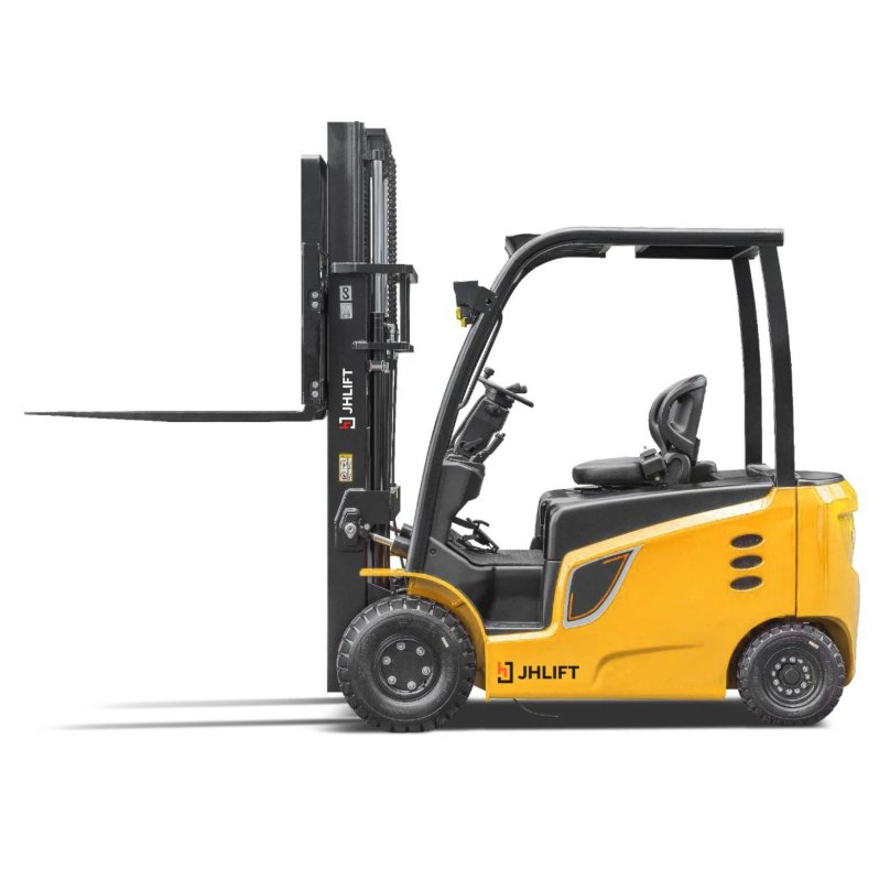 Погрузчик Hangcha cpd20-ac4