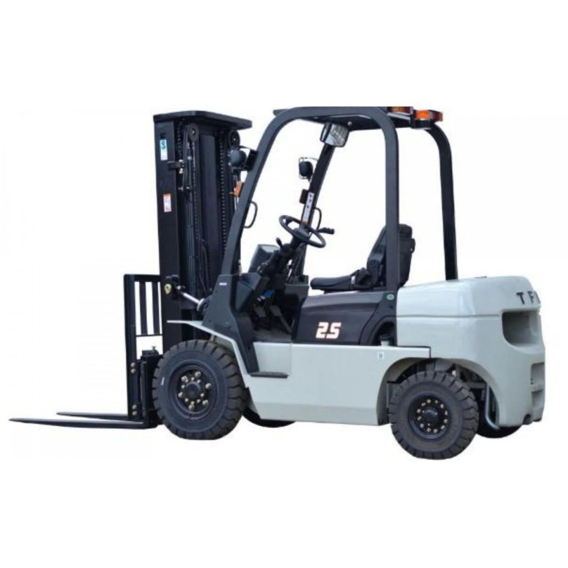 Погрузчик TFN 25