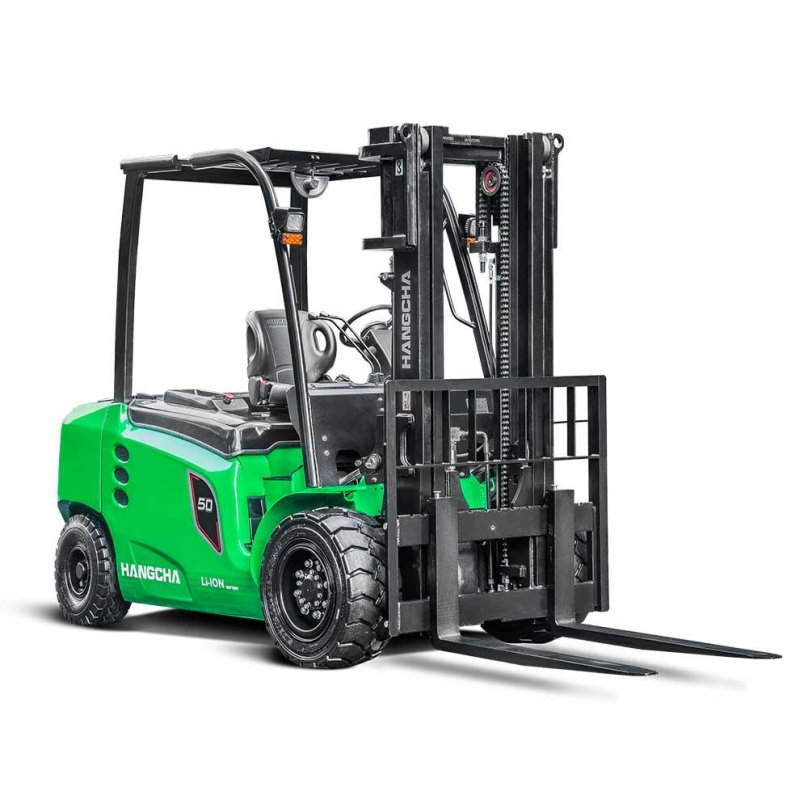 Вилочный погрузчик Hangcha