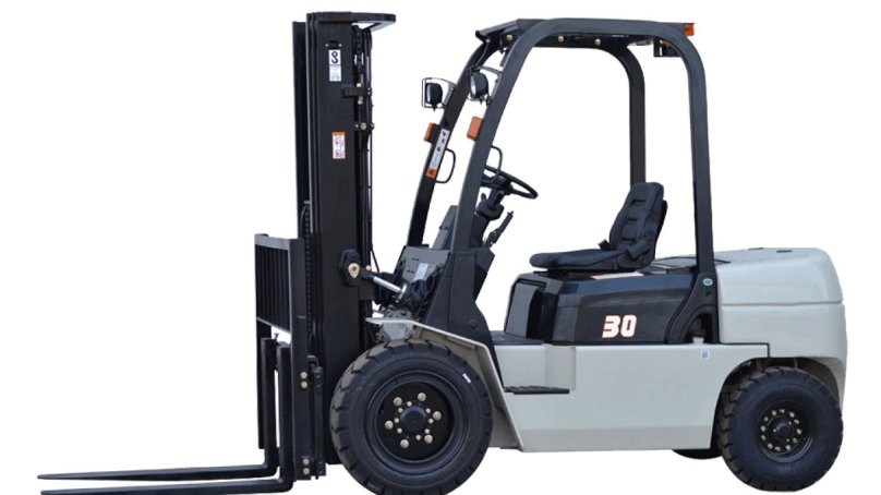 Погрузчик TFN CPCD 30