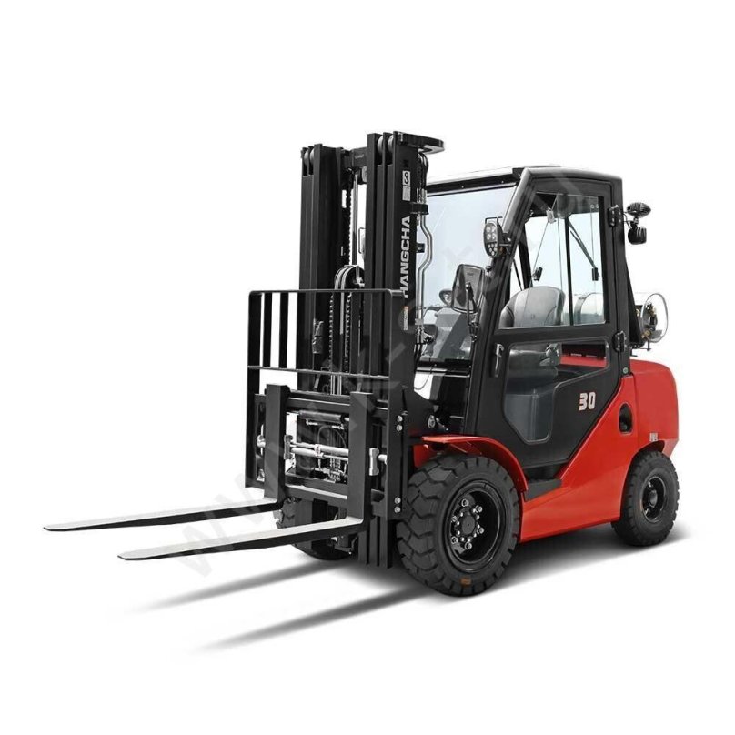Вилочный погрузчик Hangcha cpcd30n-ag2