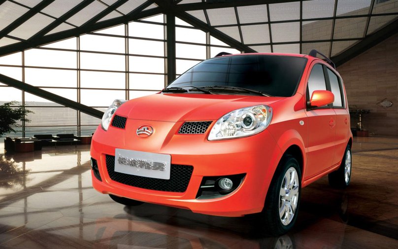 Грейт Волл Пери