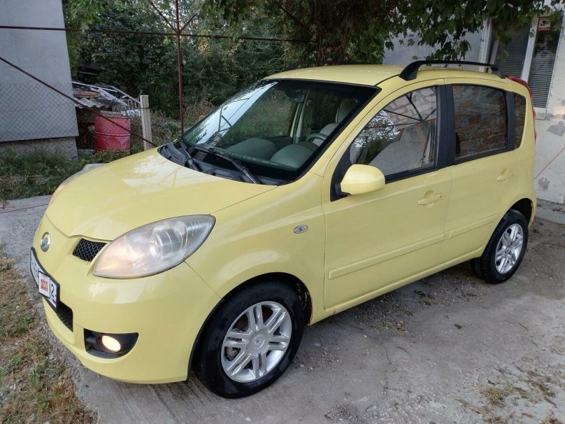 Грейт вол Пери