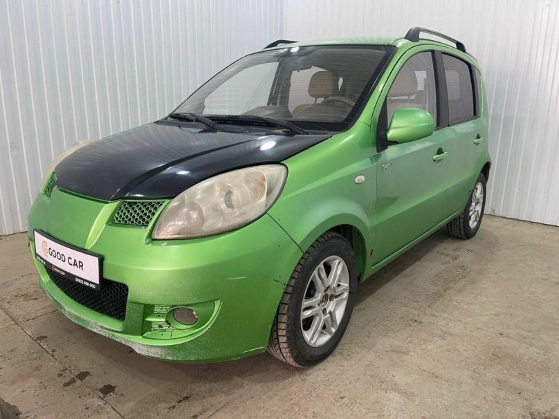 ГРАТ вол Пери 2009