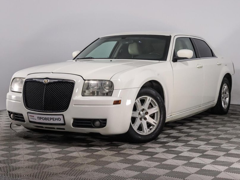 Chrysler 300