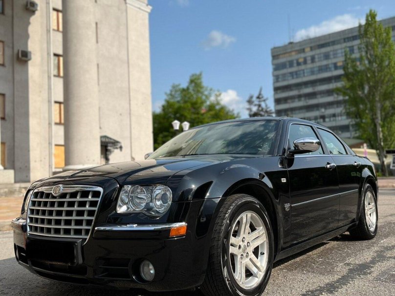 Продам Chrysler Crossfire