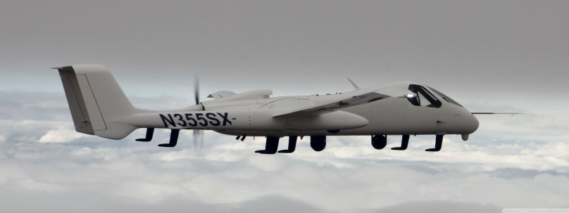 Northrop Grumman Firebird