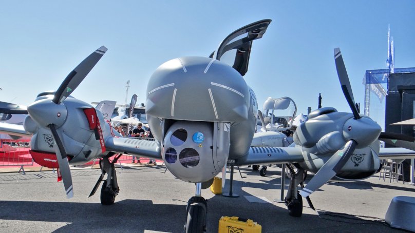 Da 62 самолет