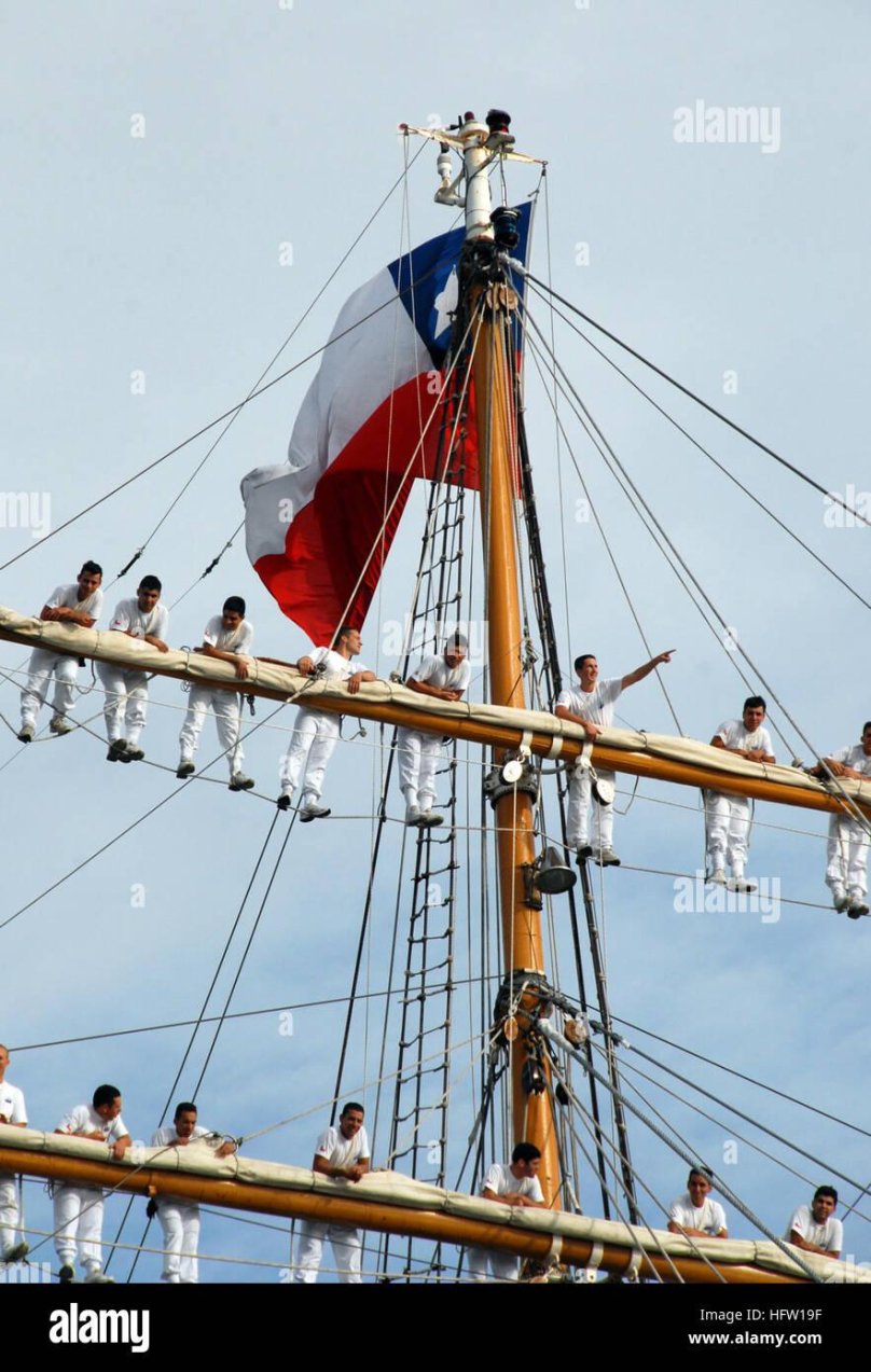 Эсмеральда корабль