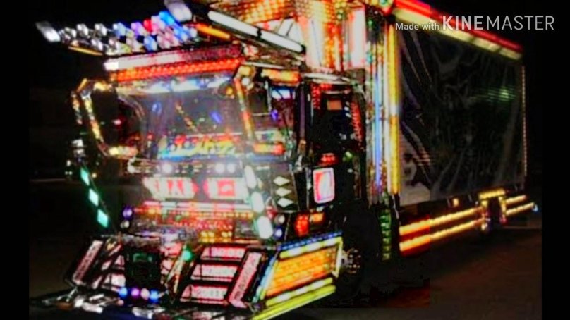 Декотора субкультура