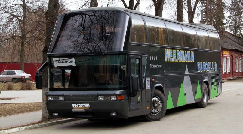 Neoplan 117