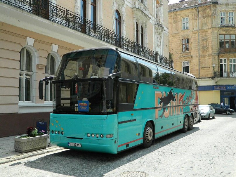 Неоплан 972 71