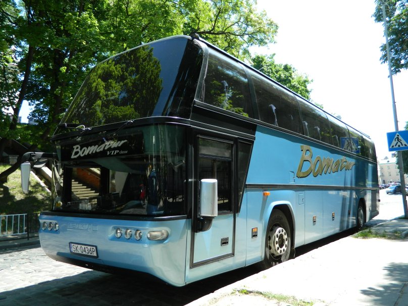 Neoplan n116