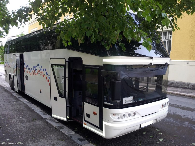 Neoplan 1117