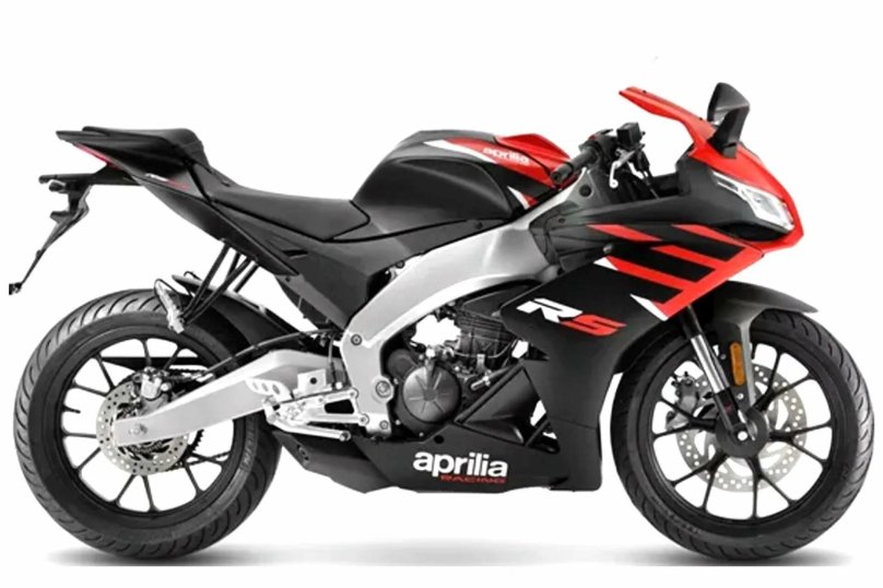 Априлия РС 125