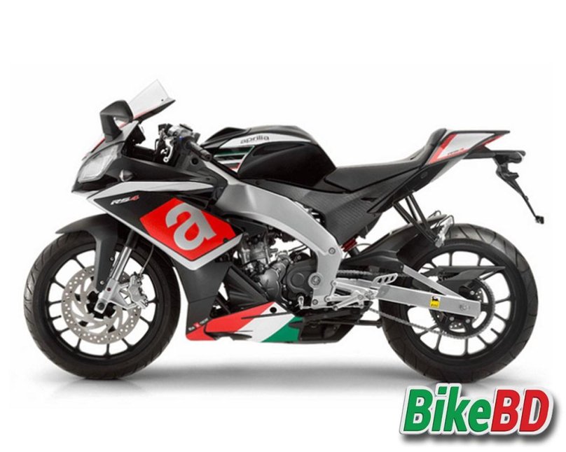 Aprilia RS 50