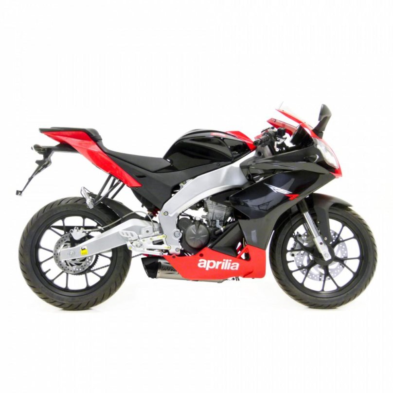 Aprilia rs4 125 фото