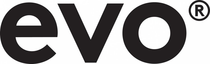 EVO logo