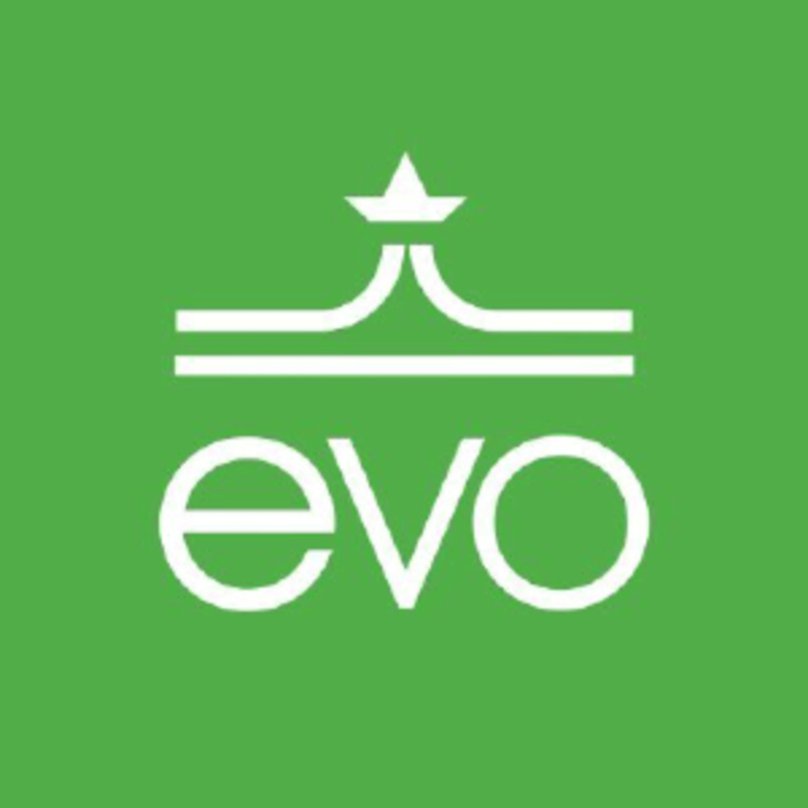 EVOS logo