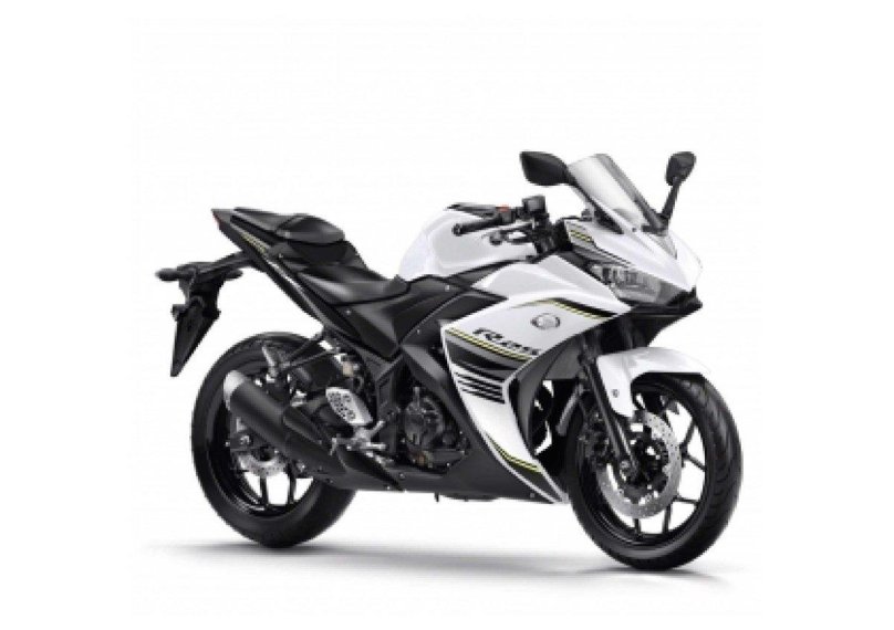 Me74 Stripe White r 25x150