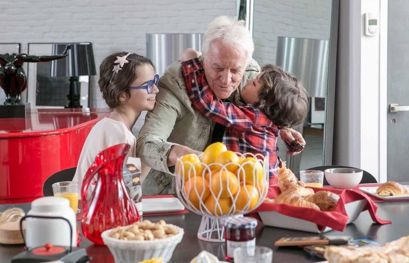 Без тормозов 2016