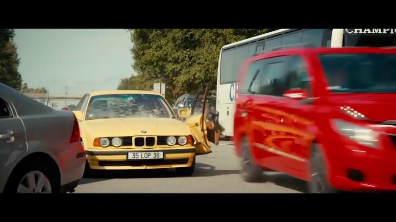 Danjoon Medusa машина