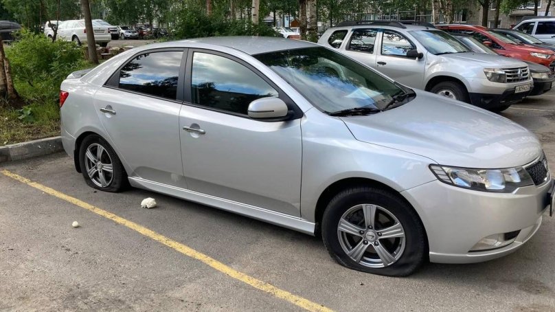 Машина медуза