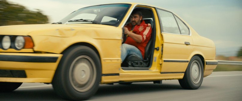 Без тормозов фильм 2016