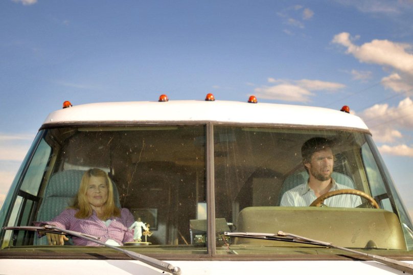 Берег спасения фильм