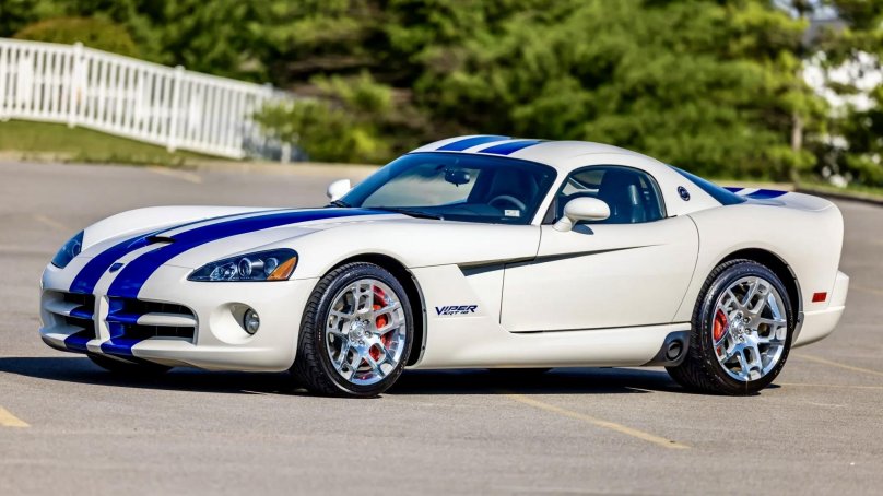 Dodge Viper
