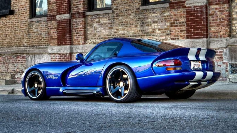 Dodge Viper