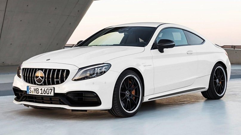 Mercedes s class 2022