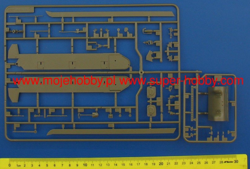 206 Um 1/72 Tank Destroyer m36