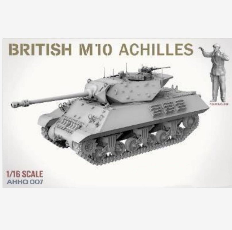 Andy's Hobby Headquarters