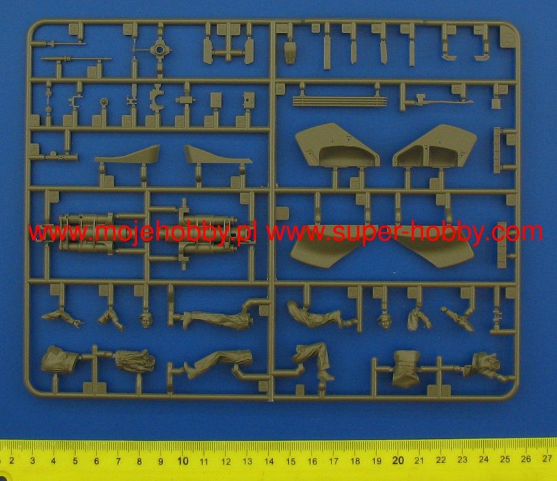 206 Um 1/72 Tank Destroyer m36